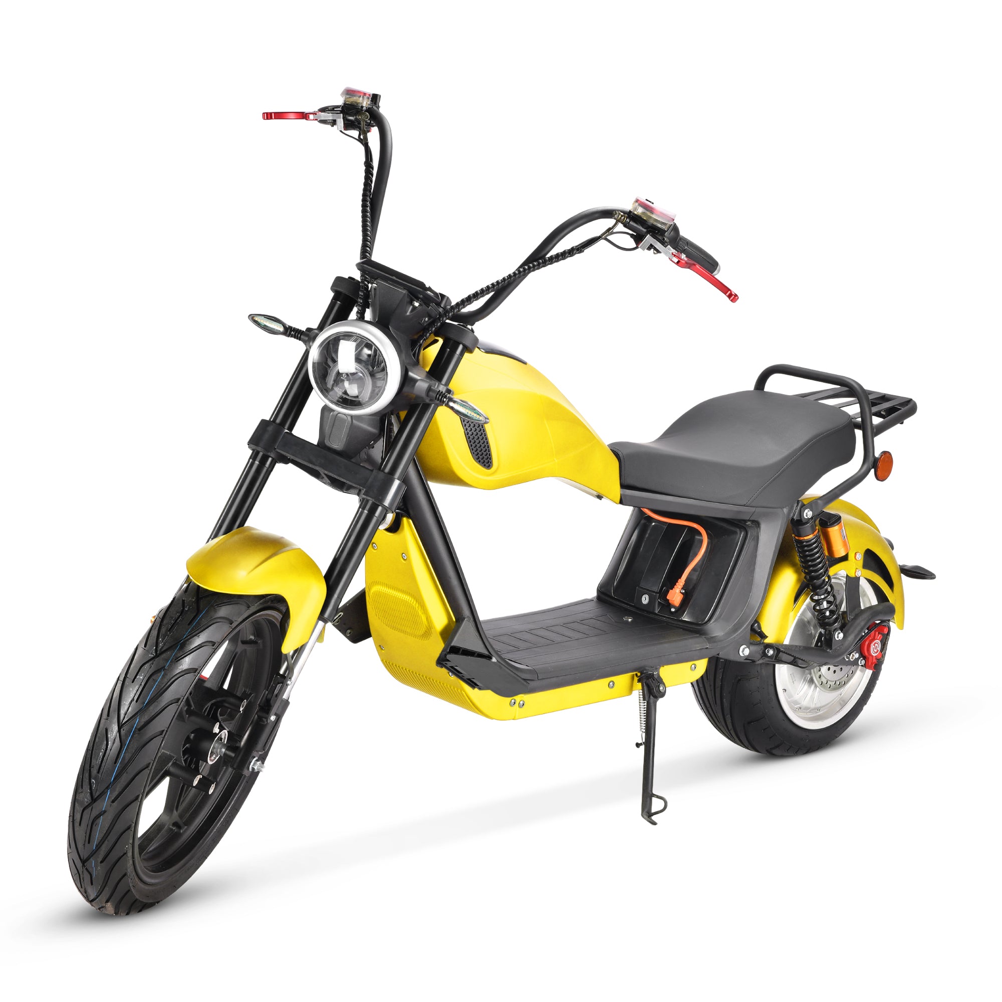 Rooder China EXW – RONZLLA