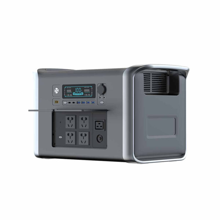 portable power station manufacturers OEM China wholesale price