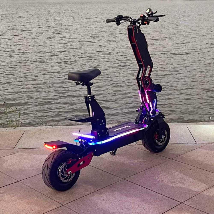 1000w Electric Scooter wholesale