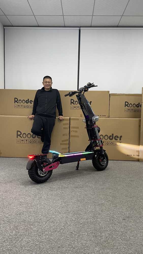 1000w Off Road Electric Scooter wholesale