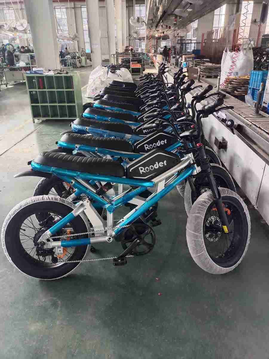 12000w electric bicycle Stealth Bomber Bike Beach Cruiser 75mph ebike Factory Fat Tire 72V 150km/H