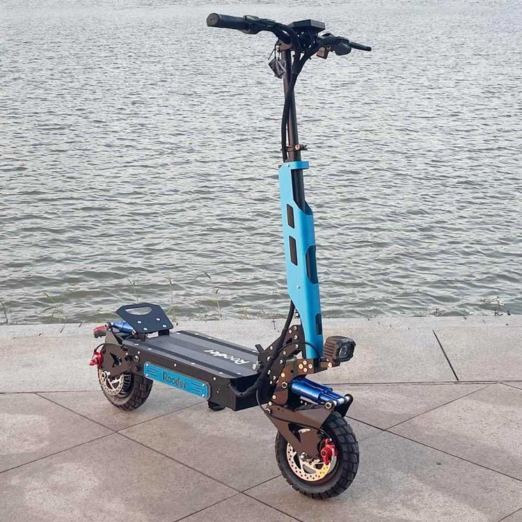 2 person electric scooter wholesale