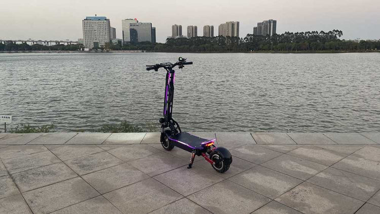 2 wheeler scooter wholesale