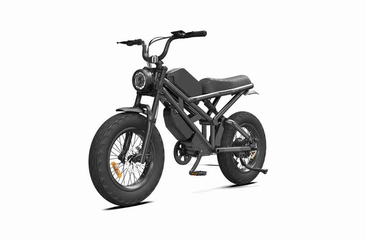 20 Inch Electric Folding Bike wholesale