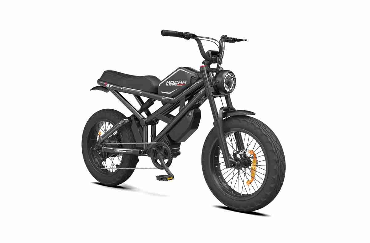 2000w Electric bike wholesale