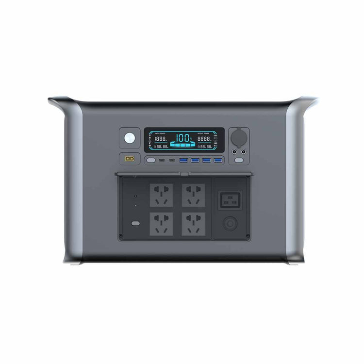 portable battery inverter power supply OEM China wholesale price