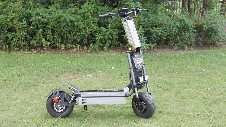 3 Wheel Electric Stand Up Scooter wholesale