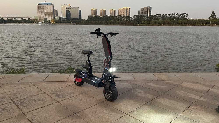 3 Wheel Scooter For Adults wholesale