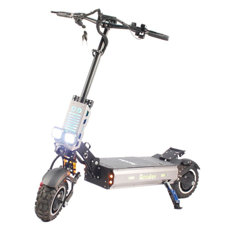 3 Wheel Standing Electric Scooter wholesale