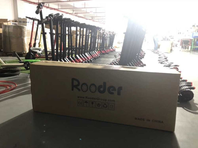 60V20A Fat Tire Scooter wholesale