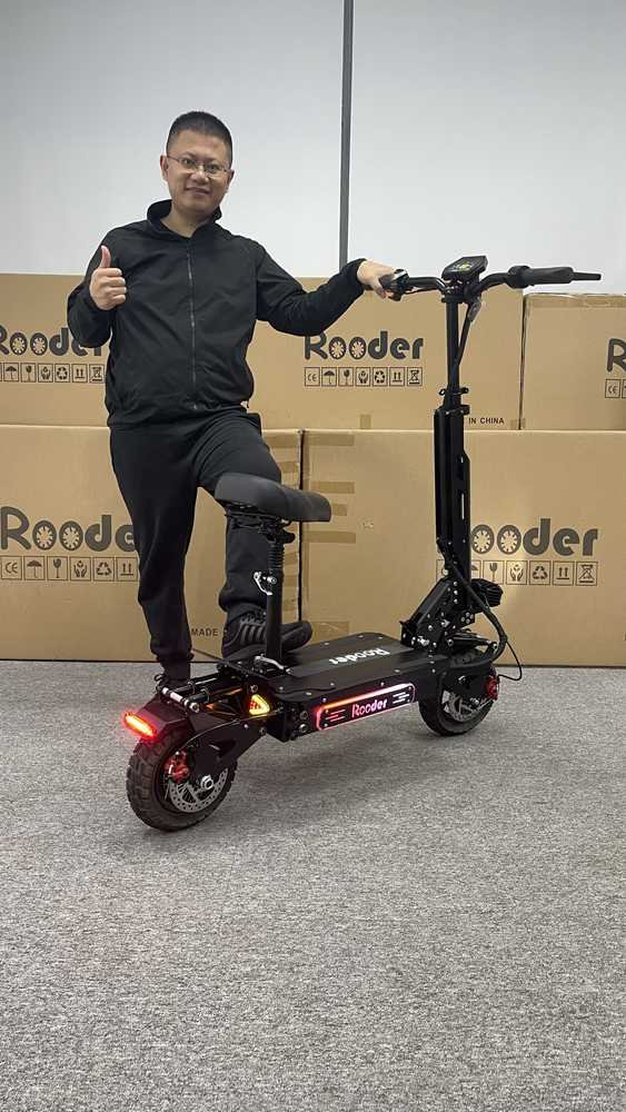 Adult 3 Wheel Scooter wholesale