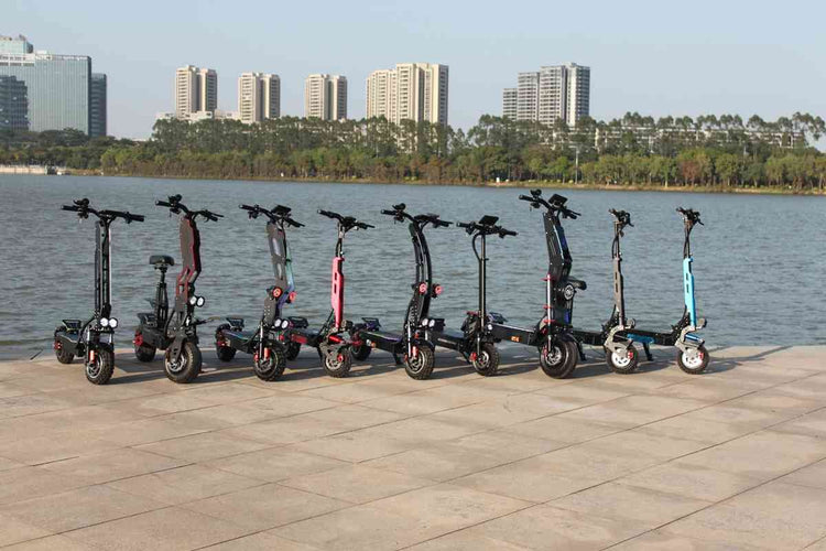 Adult Electric Scooter 1000w wholesale