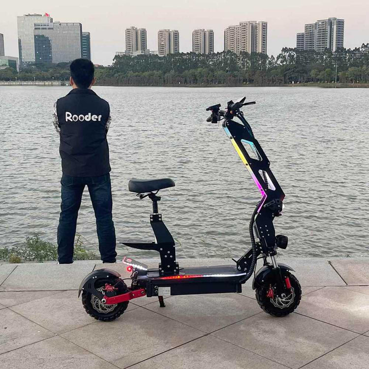 Adult Scooter All Terrain wholesale