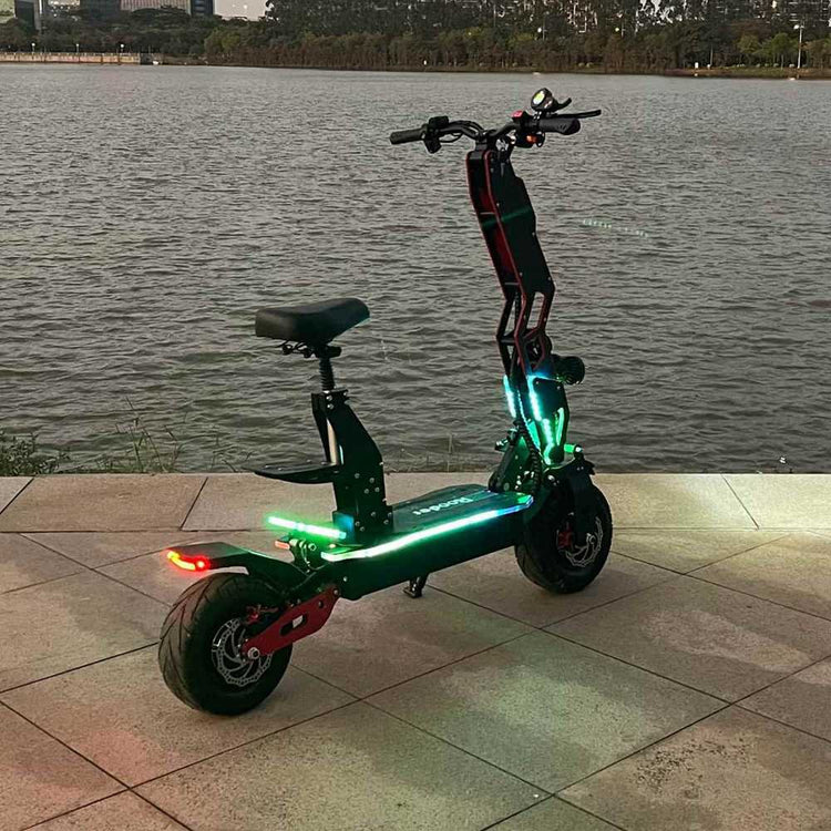 Best Budget Adult Electric Scooter wholesale