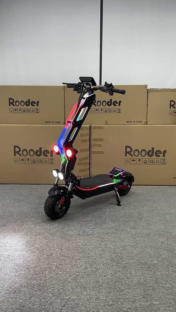 Best Fast Electric Scooter For Adults wholesale