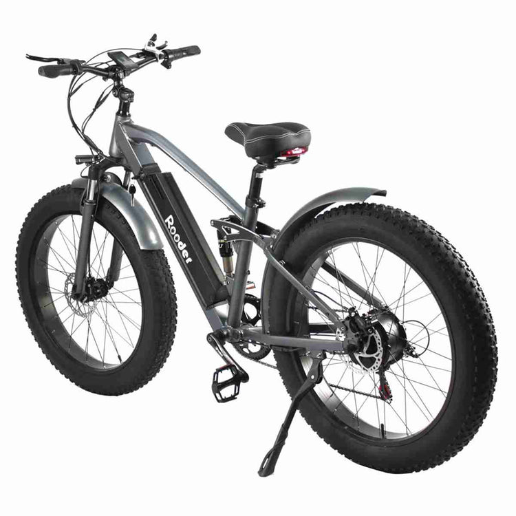 Best Fat Tire Ebike wholesale