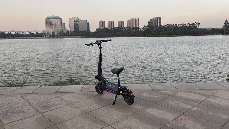 Best Foldable Scooter wholesale
