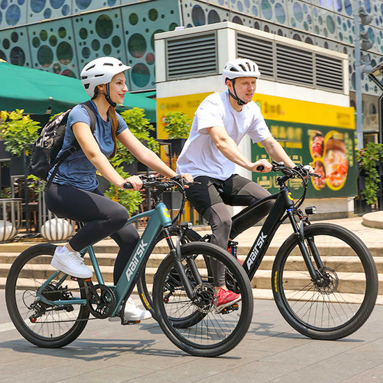 Best Electric Mountain Bike RONZLLA Aairsk GT900 468WH UL2849 for Sale 12