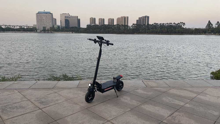 Caigiees Electric Scooter wholesale