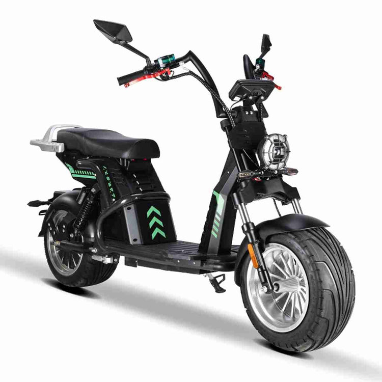 Citycoco Electric Scooter 2000w wholesale