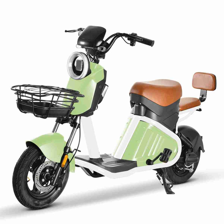 Citycoco Fat Tire Scooter wholesale