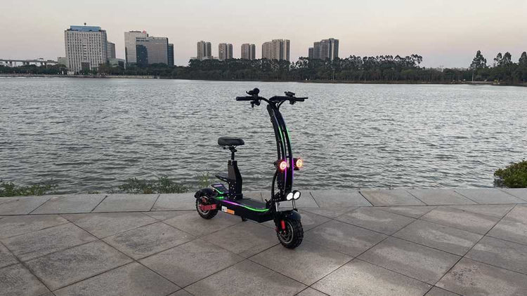 Coco City Electric Scooter wholesale