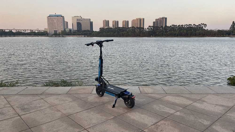 Coco Scooter Electric wholesale