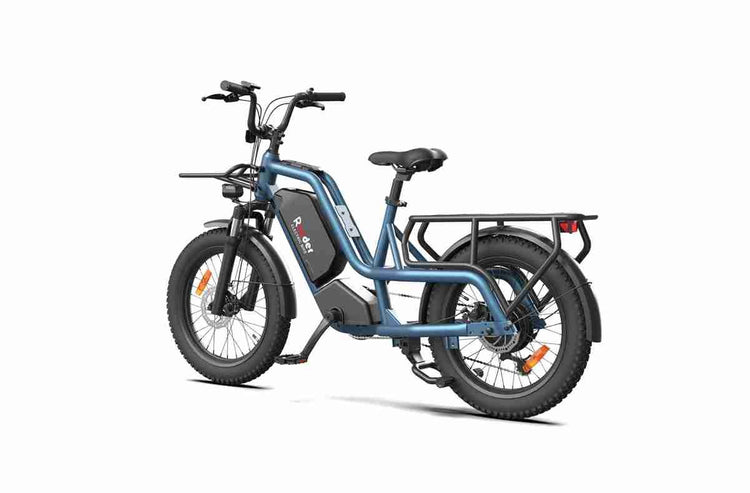 Dual Suspension Ebike wholesale
