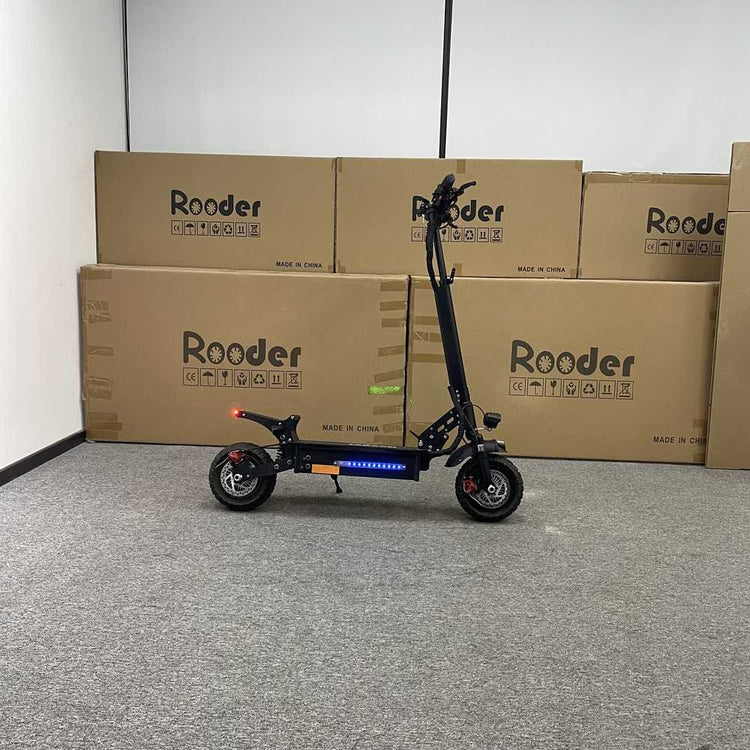 Eec Electric Scooter wholesale
