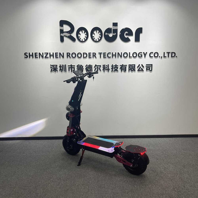 Electric 3 Wheel Scooter Adult wholesale