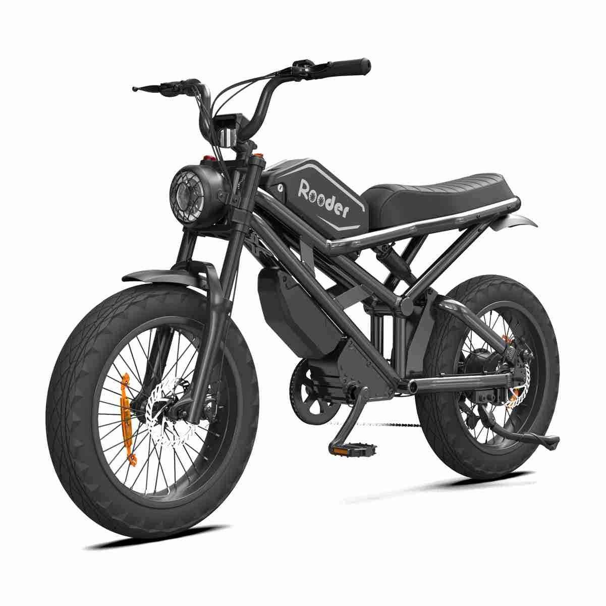 Electric Bike Italy Market wholesale