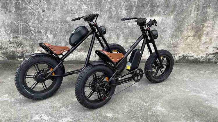 Electric Bike Sport wholesale