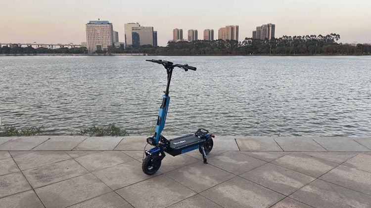 Electric Coco Scooter wholesale