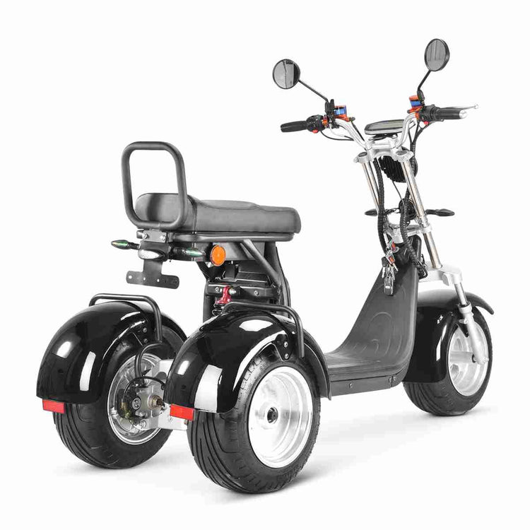 Electric Commuter Motorcycle wholesale
