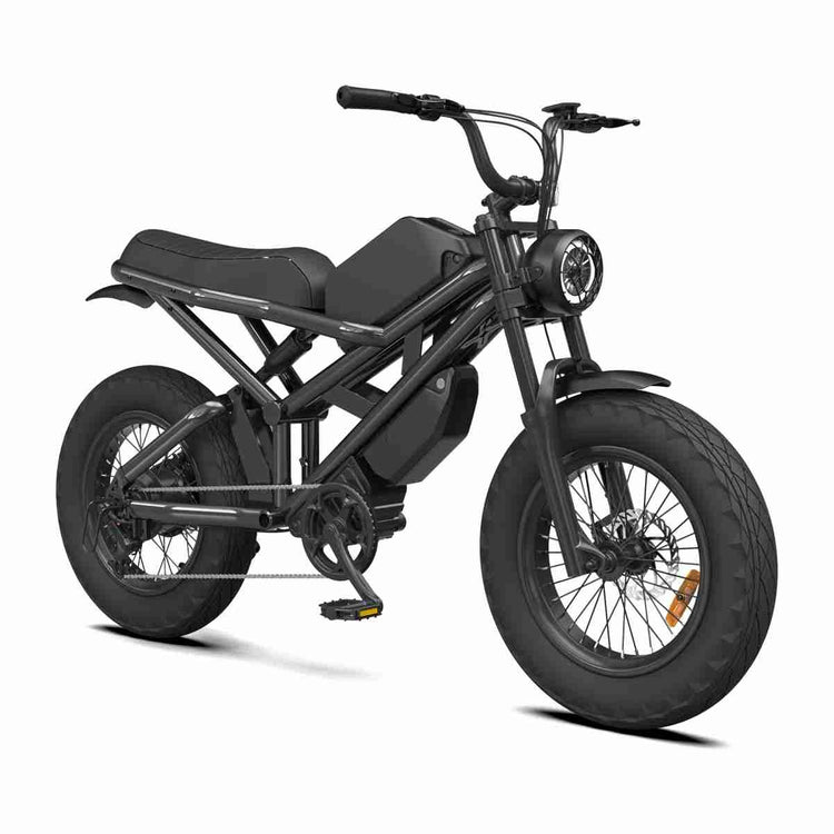 Electric Dirt Bike Long Range wholesale