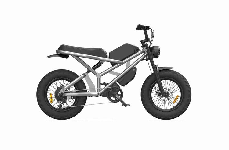 Electric Dirt E Bike wholesale