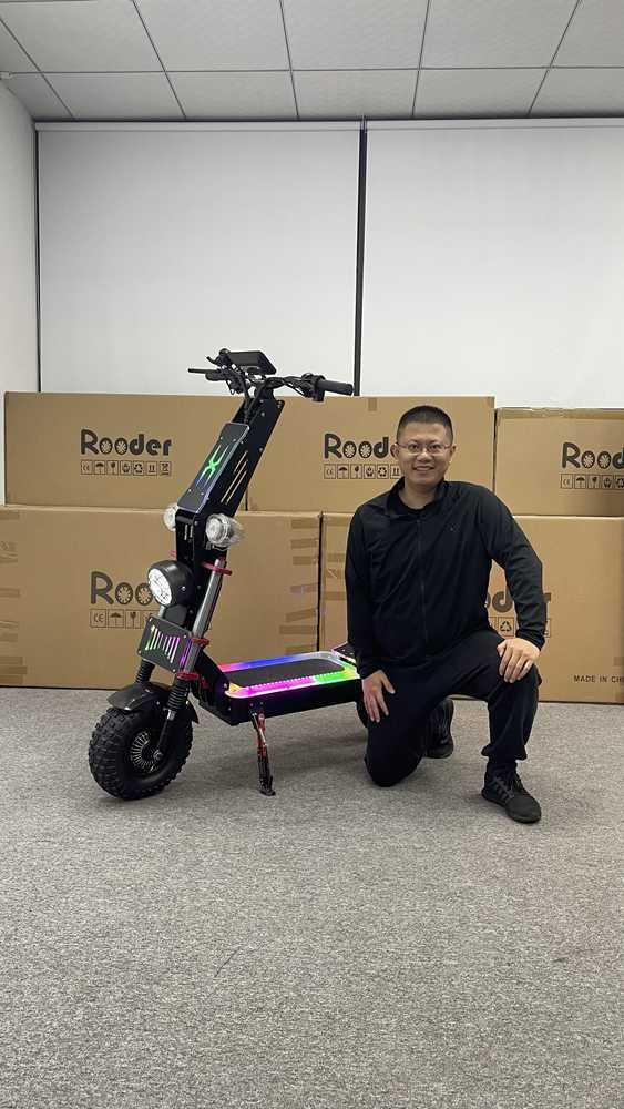 Electric E Scooter For Adults wholesale