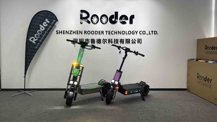 Electric Scooter 3 Wheel Adult wholesale