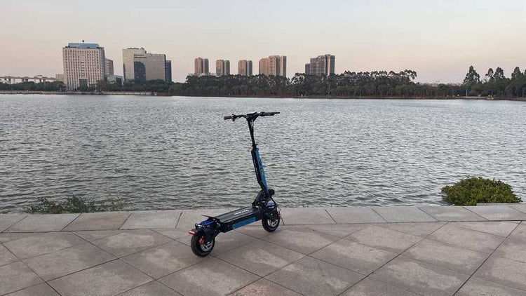 Electric Scooter 48v wholesale