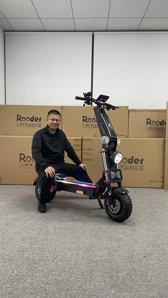 Electric Scooter Companies wholesale