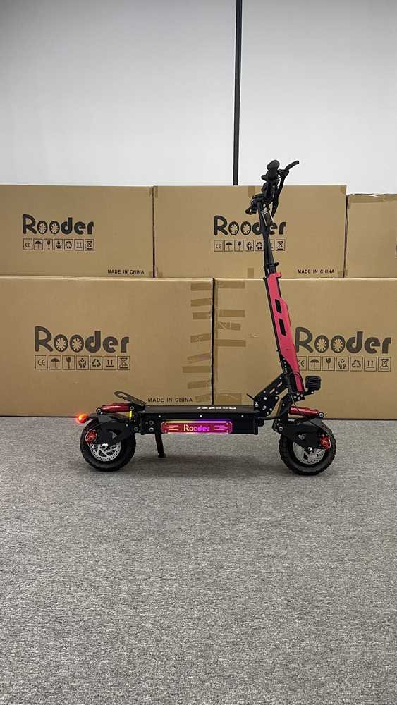 Electric Scooter Eu Warehouse wholesale