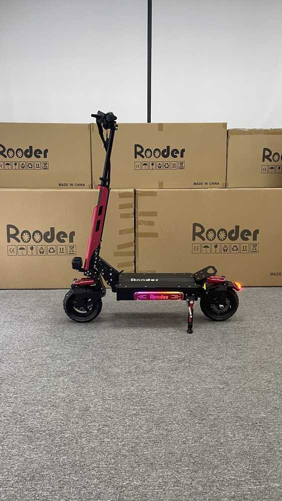 Electric Scooter For Heavy Adults 300 Lbs wholesale