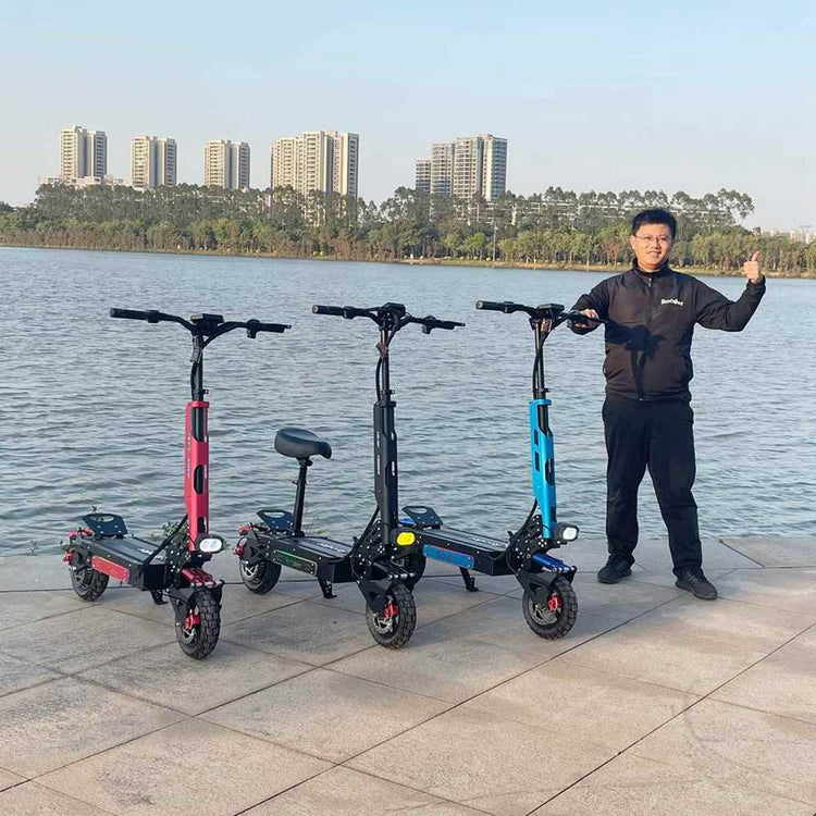 Electric Scooter For Ladies Price wholesale