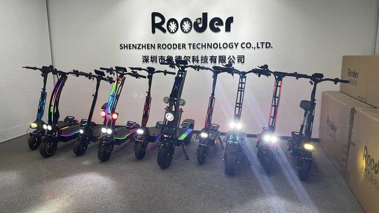 Electric Scooter For Sale wholesale