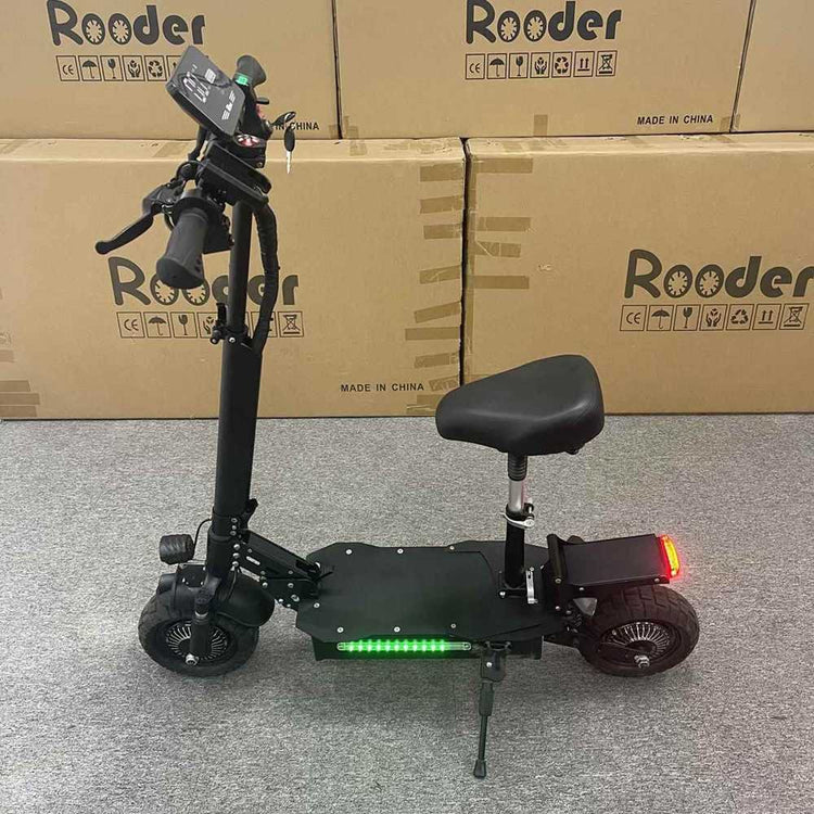 Electric Standing Scooter wholesale