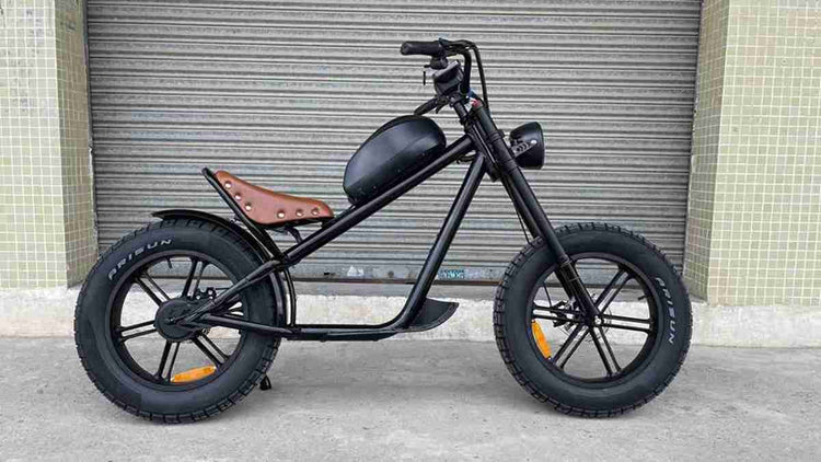Eu Warehouse Electric Bike wholesale