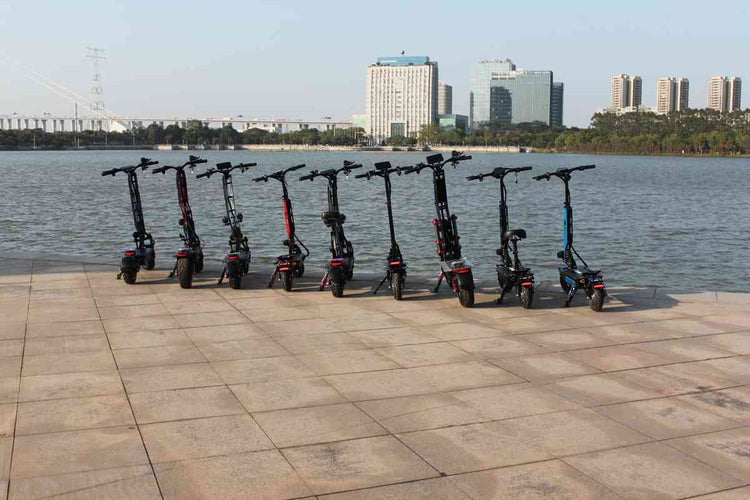 Ev Electric Scooter wholesale