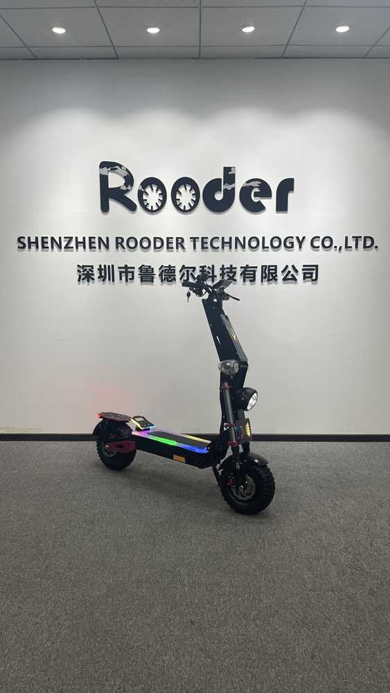 Fast Electric Scooter Adults wholesale