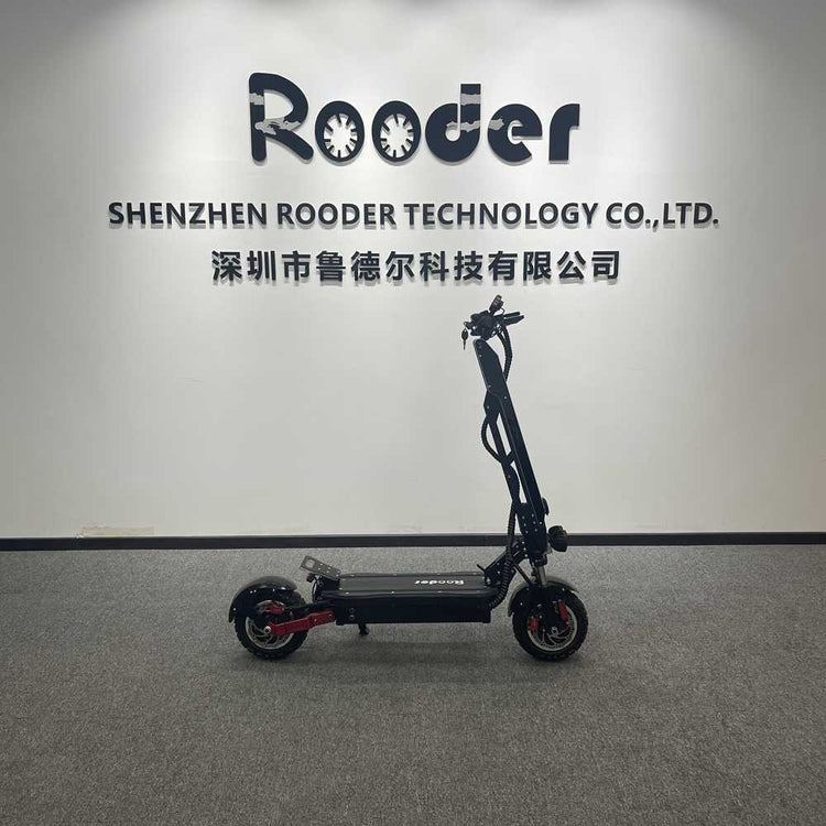 Fast Electric Scooter With Seat For Adults wholesale