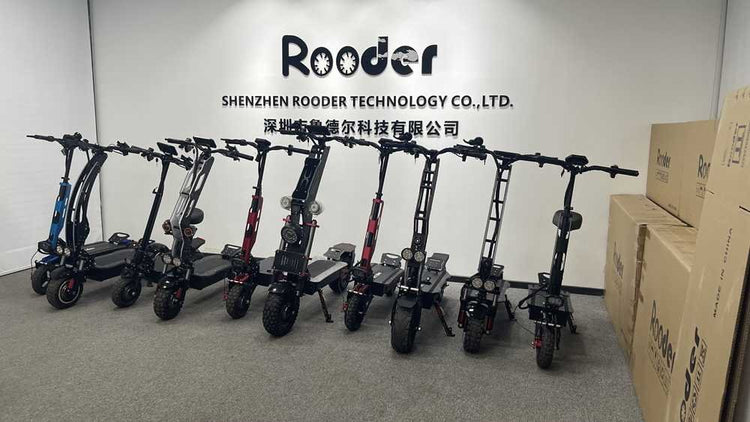 Fastest E Scooter wholesale